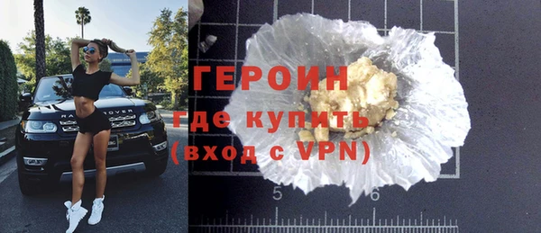 хмурый Алексин