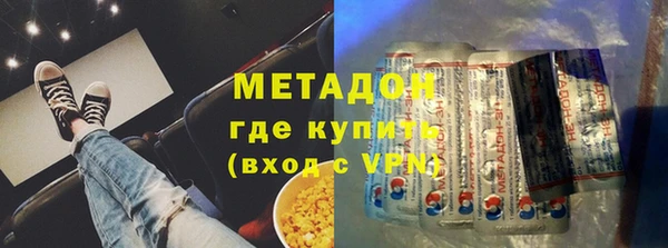 хмурый Алексин